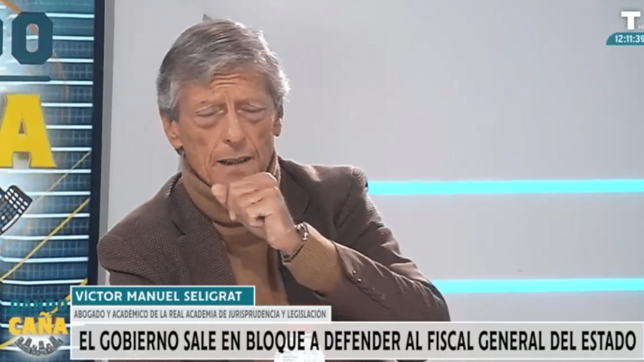 Álvaro García Ortiz se niega a responder a preguntas del magistrado y le señala