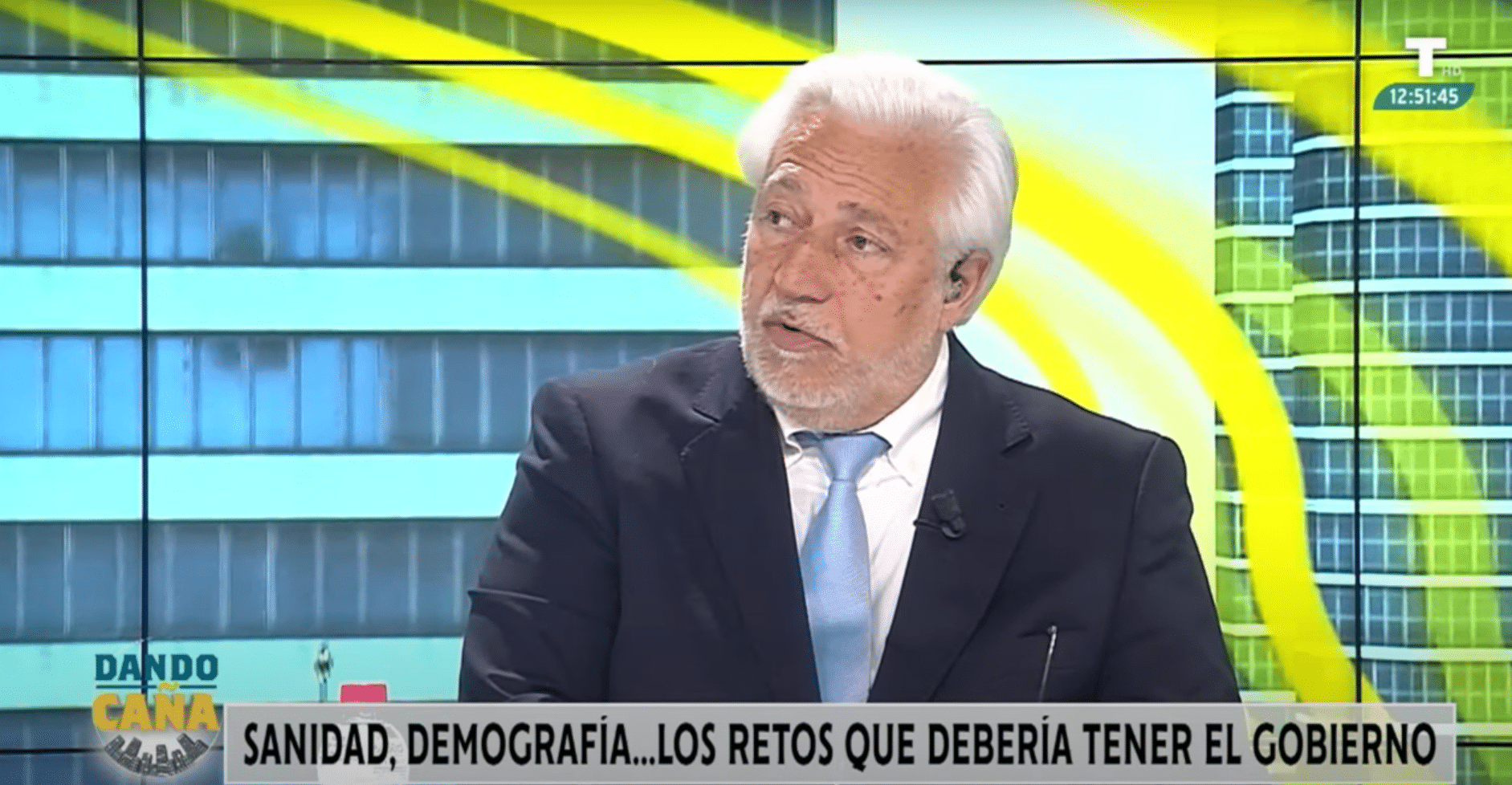 El tribunal superior de Justicia de Valencia tumba la primera querella contra Mazón