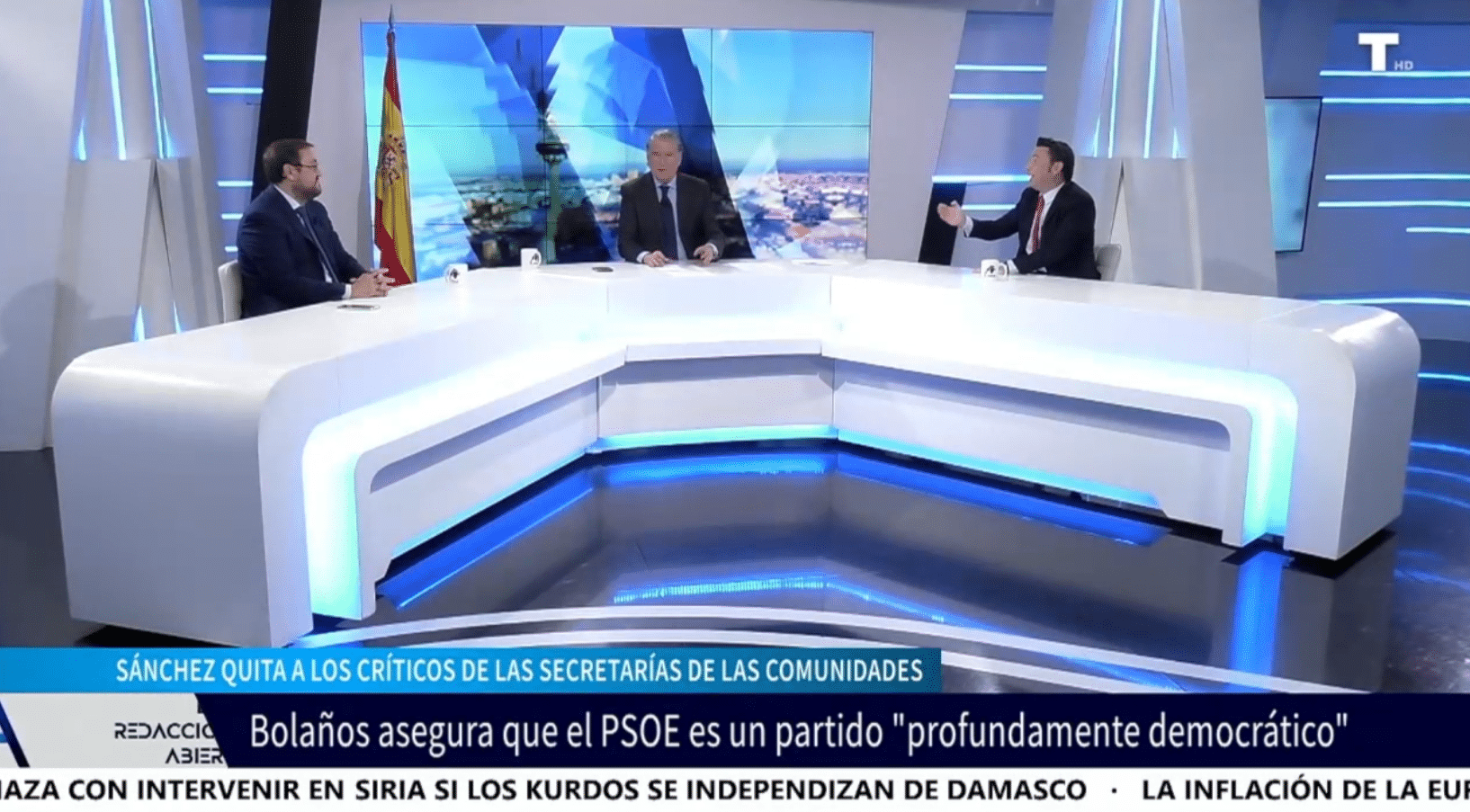 La Redacción Abierta | 07/01/25