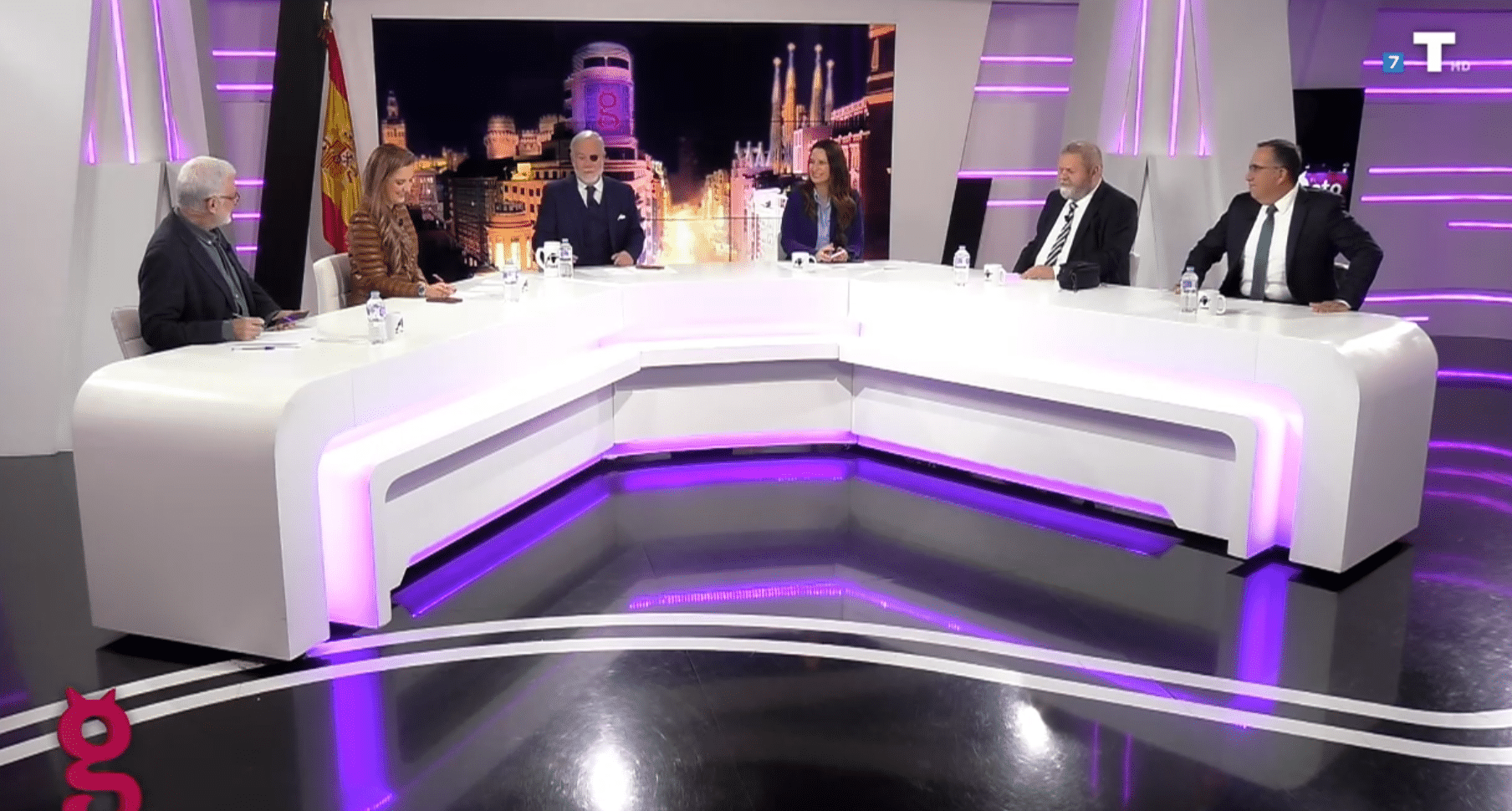 El Gato al Agua | 29/01/25