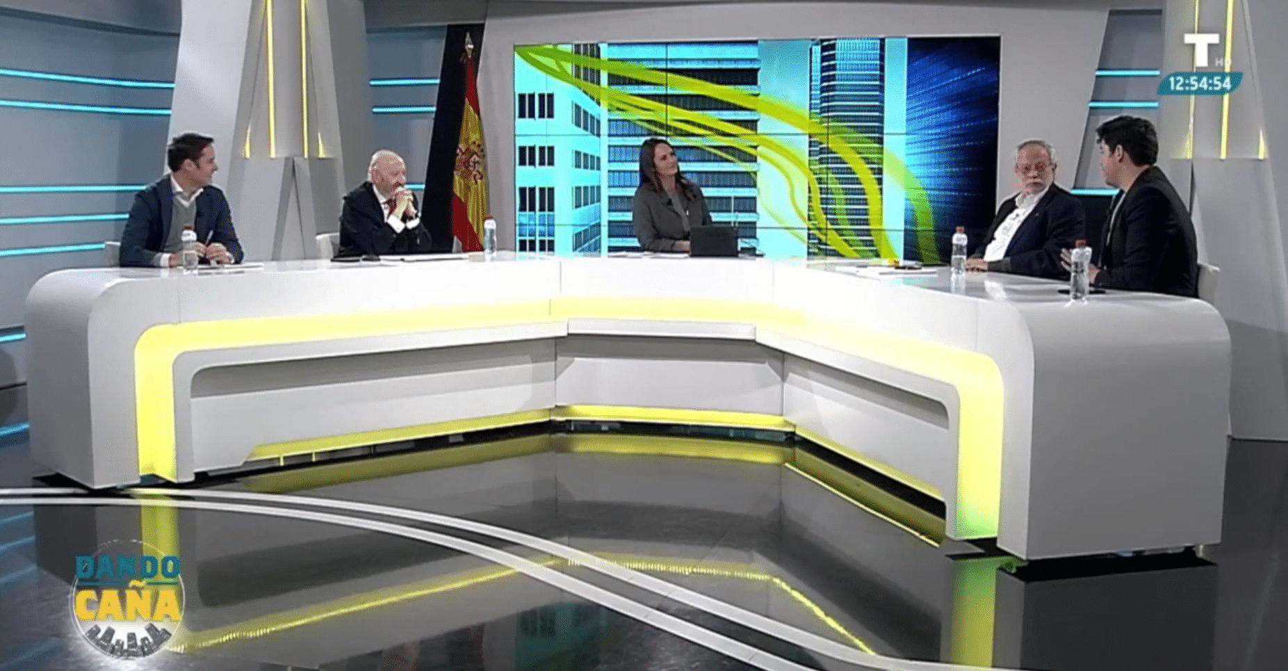 Dando Caña | 30/01/25