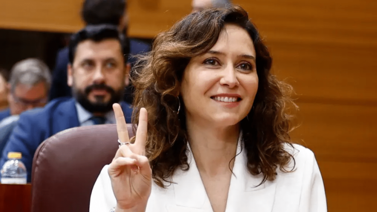 Ayuso prioriza subvenciones a ONG ‘transactivistas’ en detrimento de entidades que apoyan a menores y población en riesgo de exclusión