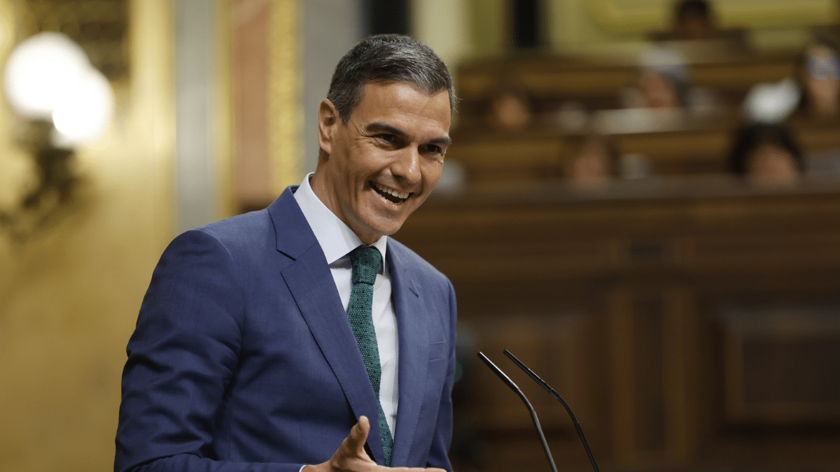 El Gobierno de Sánchez desafía la Constitución al terminar 2024 sin presentar los Presupuestos Generales del Estado
