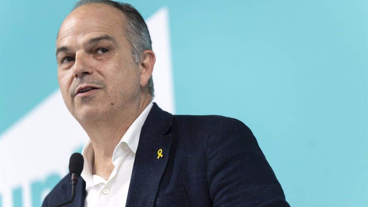 Junts dice que presentará una propuesta de revalorización de pensiones y ayudas al transporte si no lo hace el PSOE