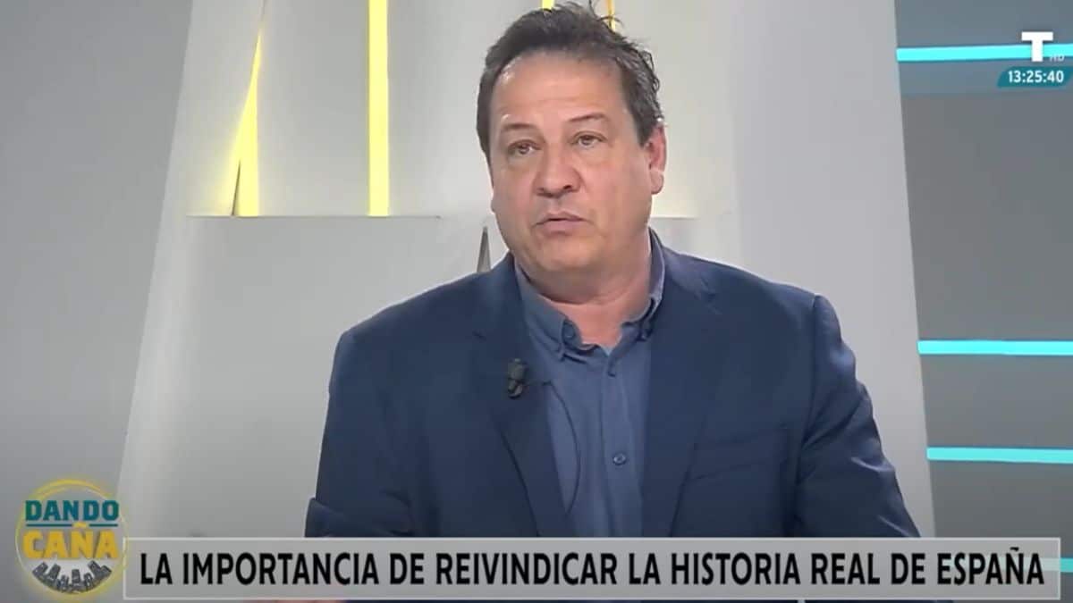 Fernando Paz estalla contra López Obrador con la realidad de la historia de México
