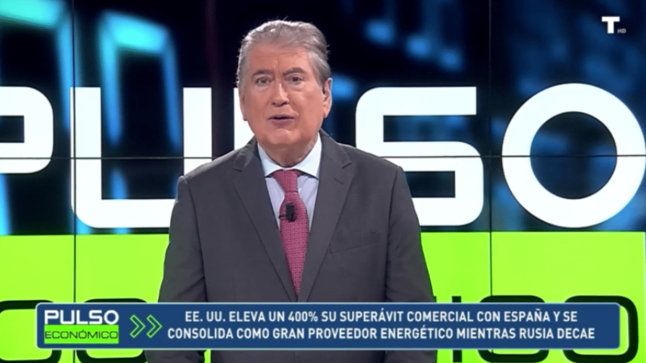 Pulso Económico | 18/02/25