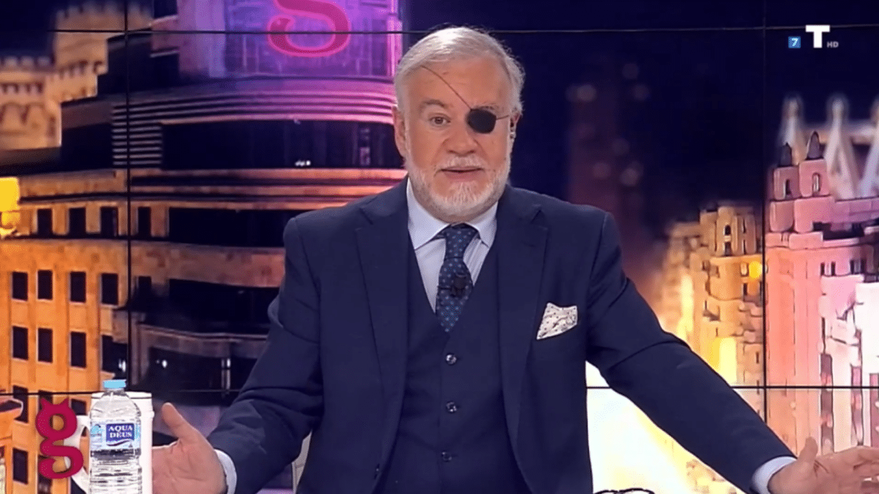 La burbuja narrativa la tiene la izquierda y ahora les toca explotar el tema DANA