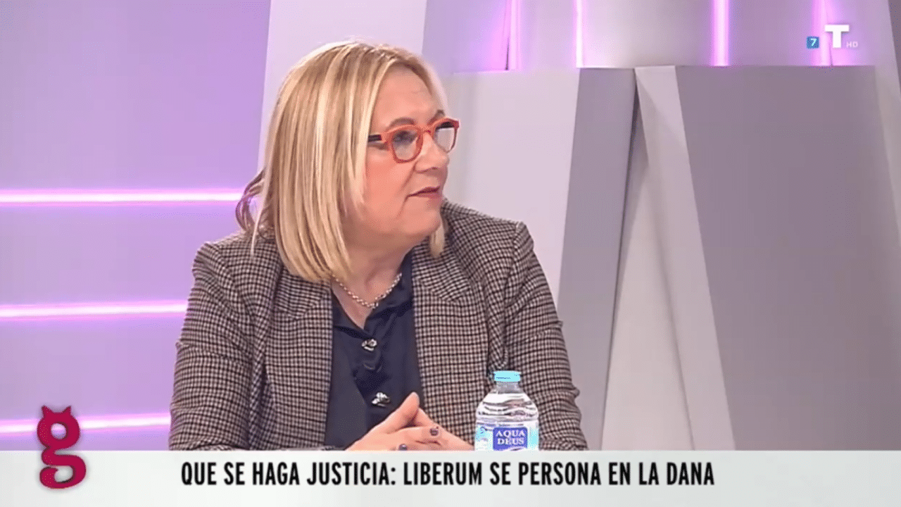 “Se oculta la cifra real de muertos en la DANA, queremos saber la verdad y lo vamos a conseguir”