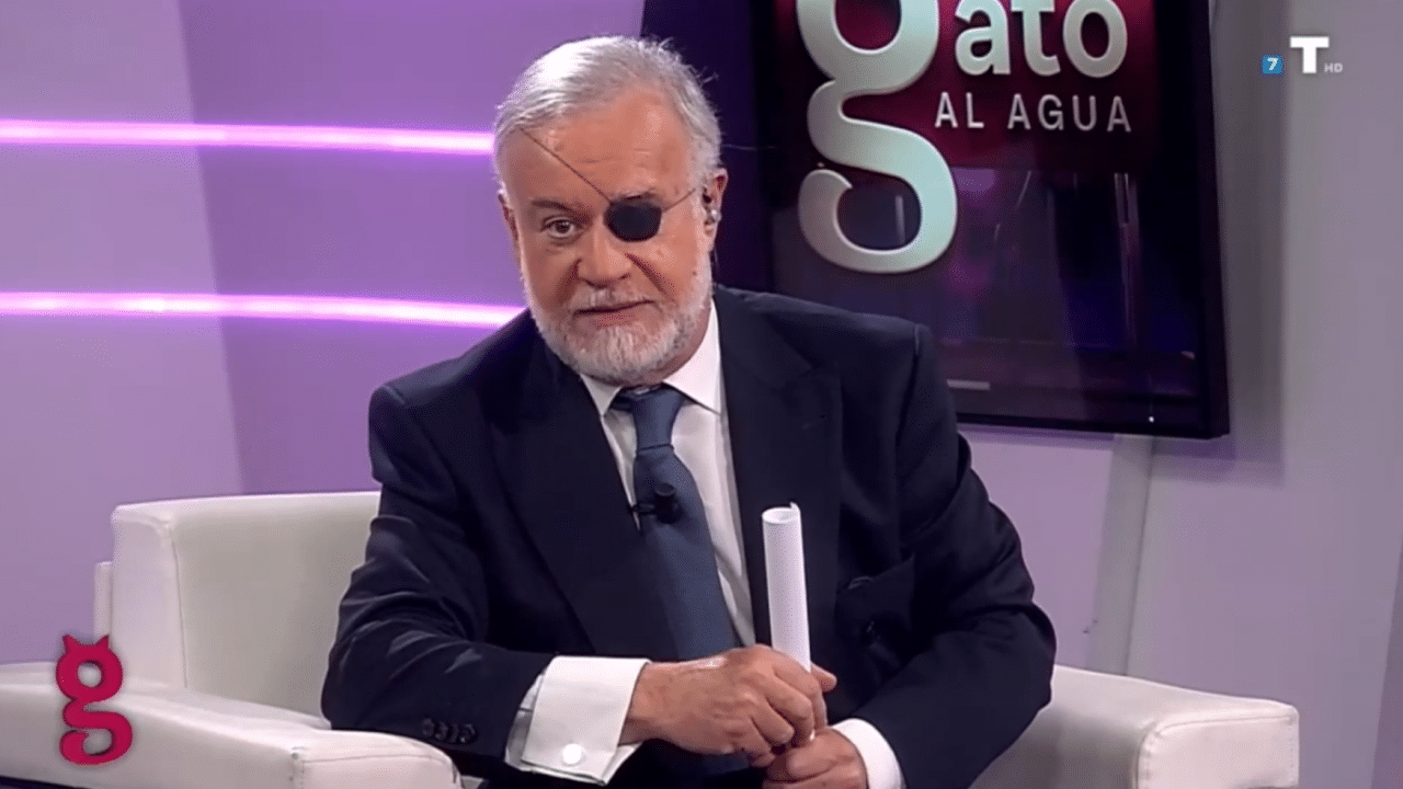 Parece que Podemos era una excusa para ligar y se les fue de las manos…