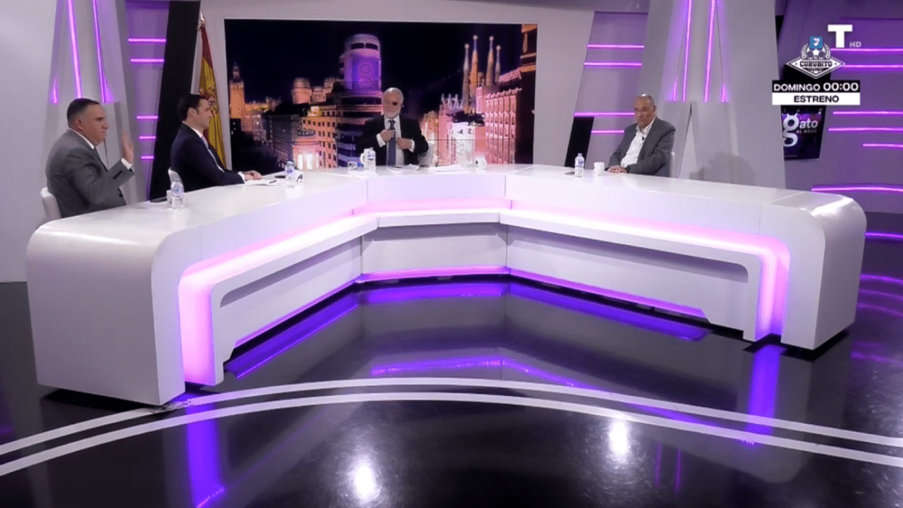 El Gato al Agua | 20/02/25