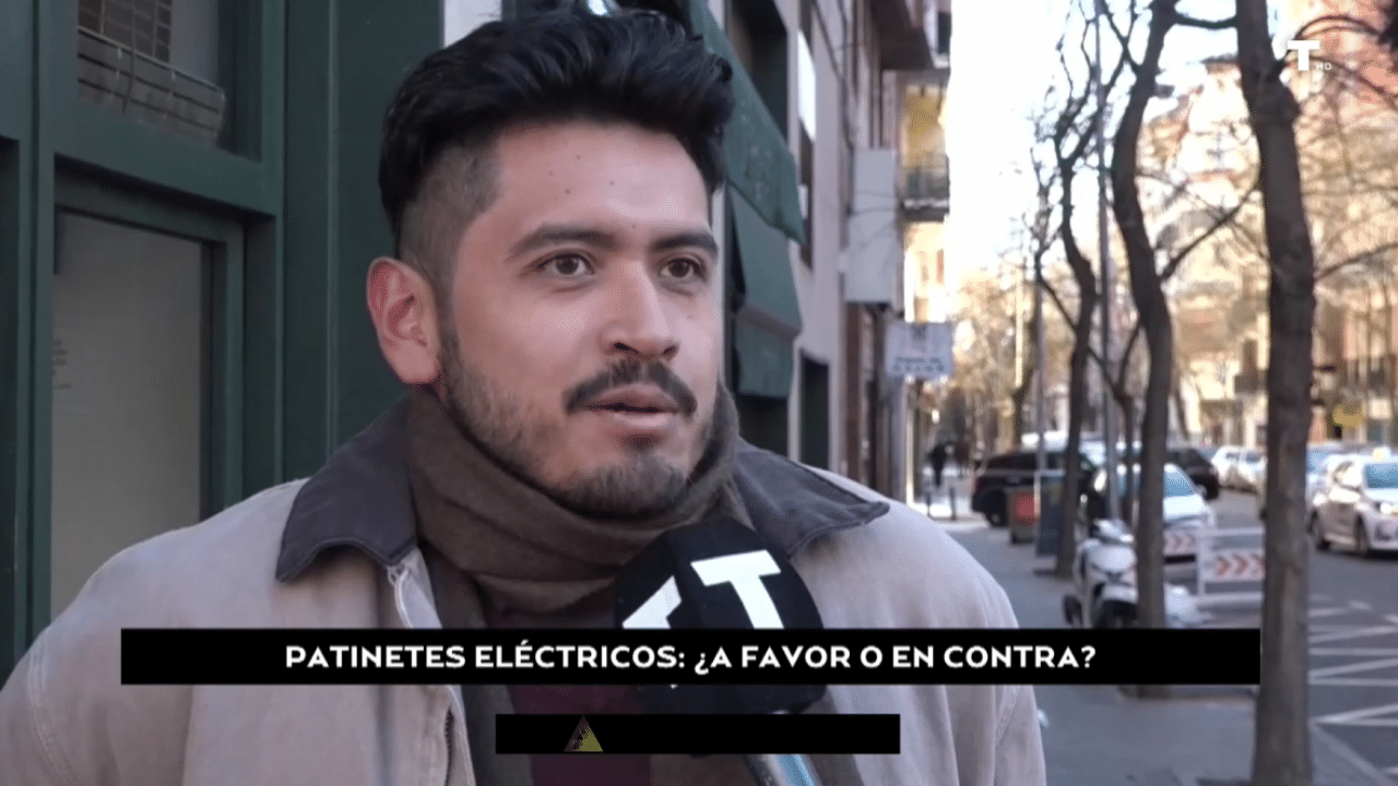 Cuatro meses de la prohibición de los patinetes en la capital: ¿Qué opinan los madrileños?