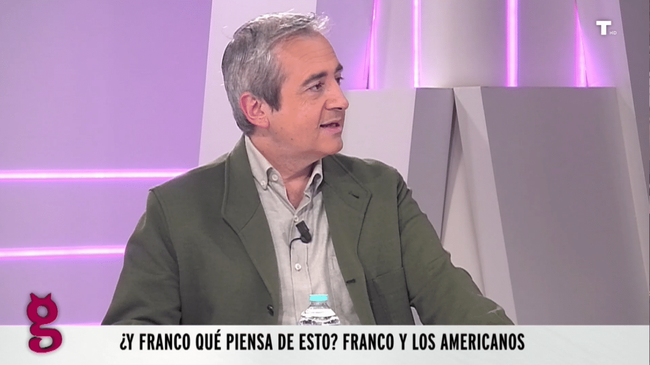 ¿Sabían que Franco le dijo a Johnson que si se metía en Vietnam iba a salir perdiendo?