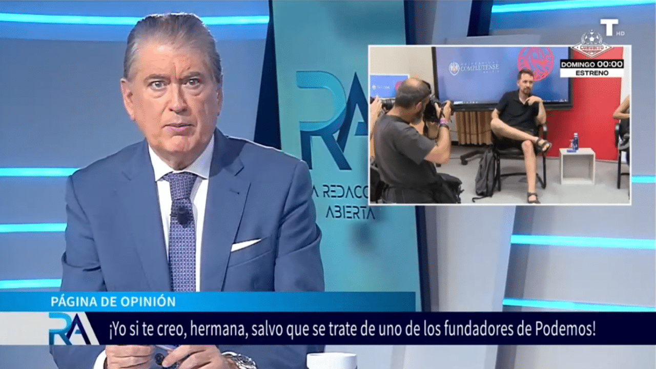 La Redacción Abierta | 21/02/25
