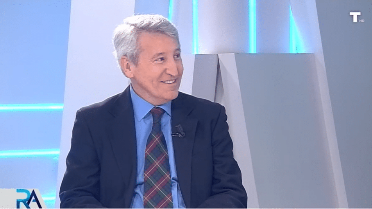 ELECCIONES en ALEMANIA. Agapito Maestre: «El gran ganador ha sido AfD porque el resto de partidos le han comprado el discurso»