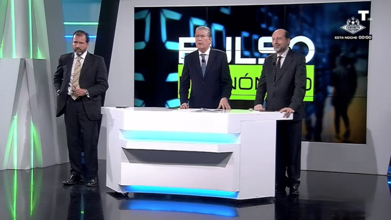 Pulso Económico | 24/02/25