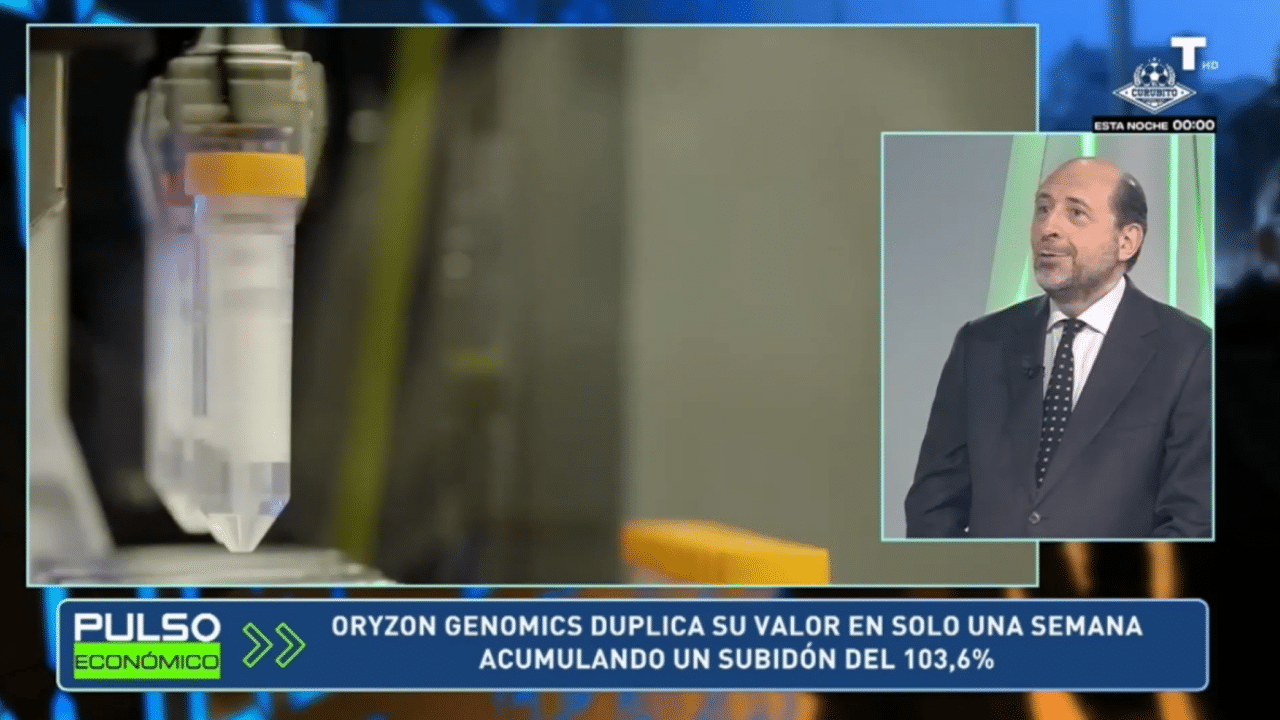 “Es un valor en el que apostar”