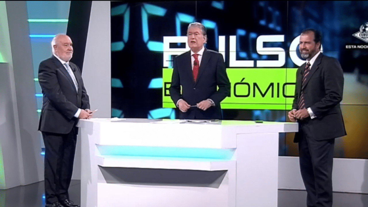 Pulso Económico | 25/02/25