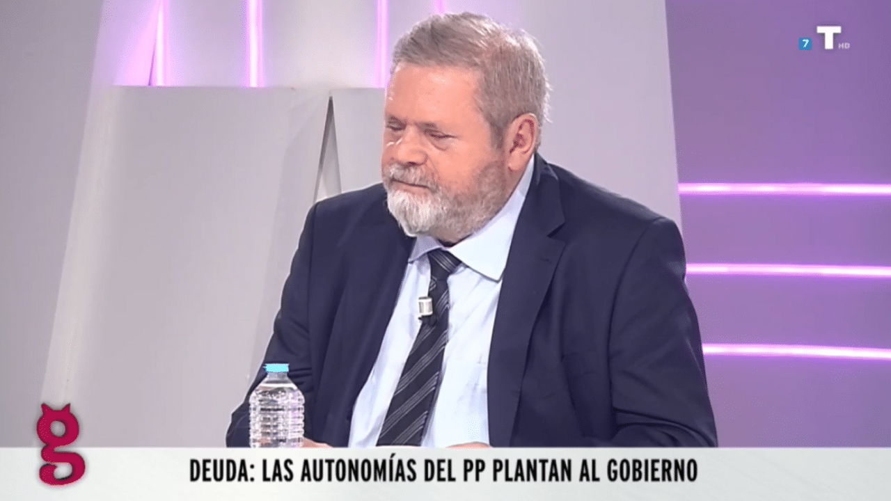 La deuda que engaña a todos los españoles