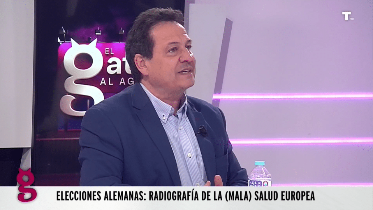 ¿Qué ha pasado en Alemania?