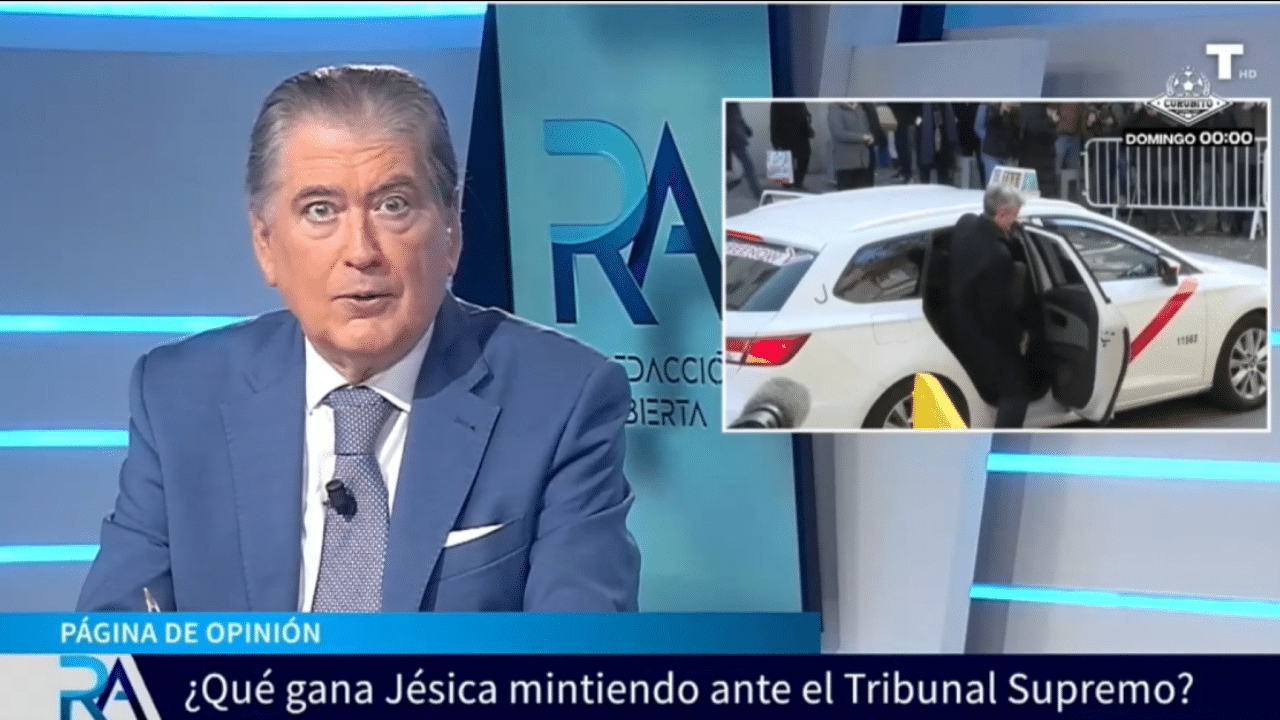 El PSOE se achanta tras las declaraciones de Jésica y le carga el muerto: «¿Se cree Marisú que gana algo mintiendo?»