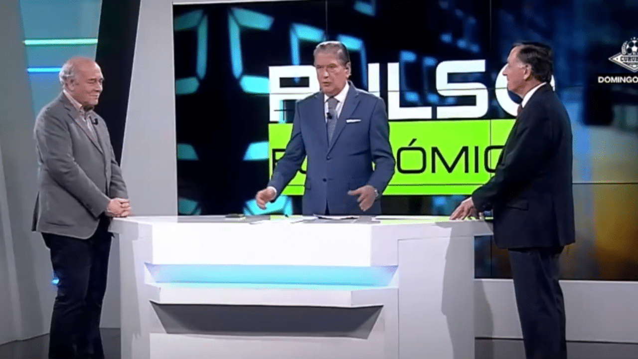 Pulso Económico | 28/02/25