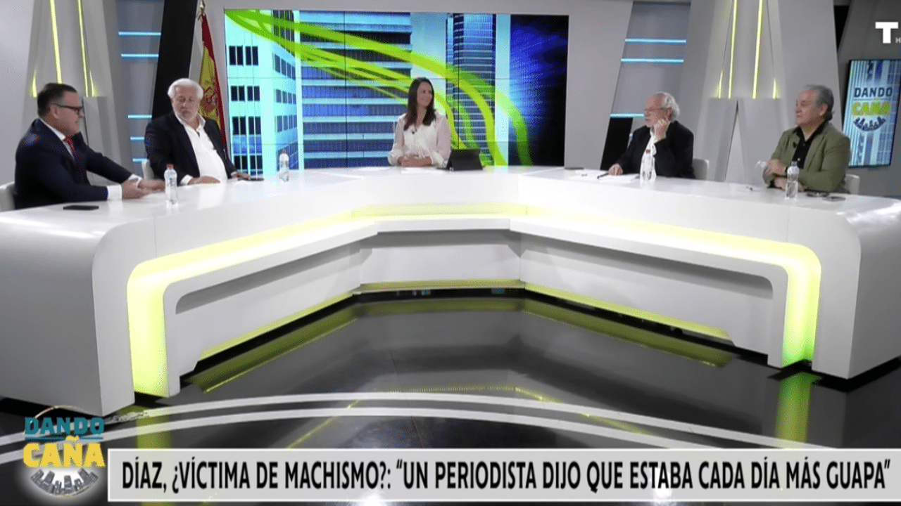 Dando Caña | 25/02/25