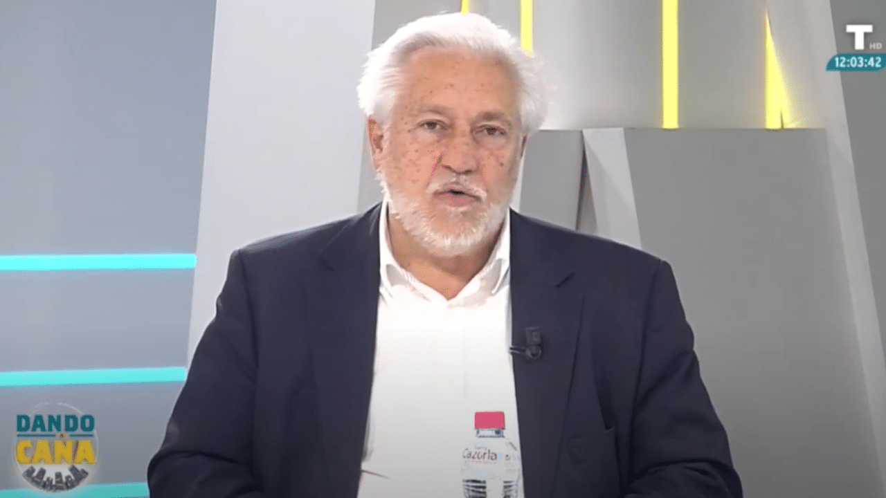 Julio Ariza aplaude el discurso de Vance y cómo Europa ha impuesto el humanismo sin Dios