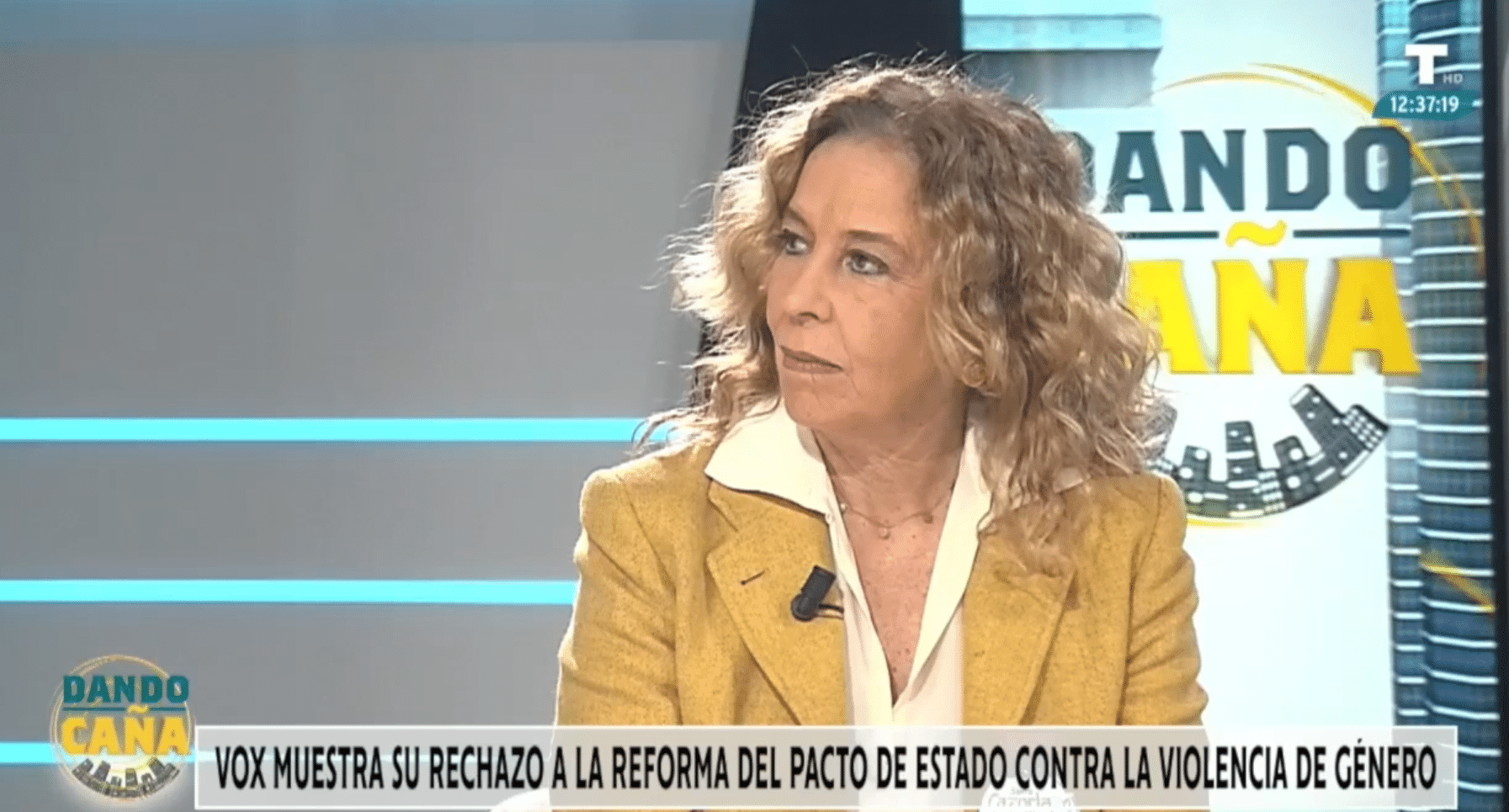 El PP acepta el capricho de los separatistas de no querer poner “mujeres españolas” en el Pacto de Violencia de Género