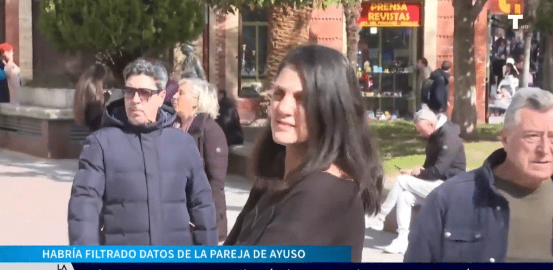 Pilar Sánchez Acera, exalto cargo de Moncloa, declarará como testigo por su papel en la causa contra García Ortiz