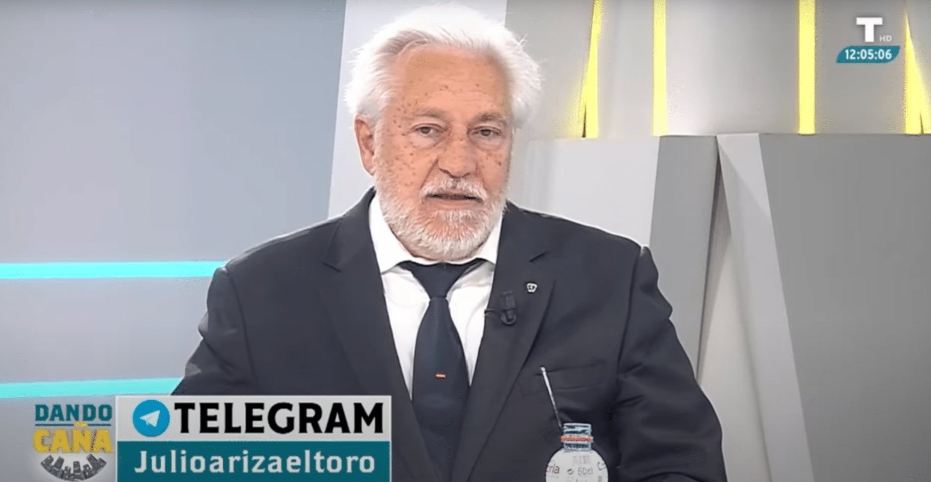 Zelenski no es capaz de explicar dónde está el dinero dado por la Administración Biden para Ucrania