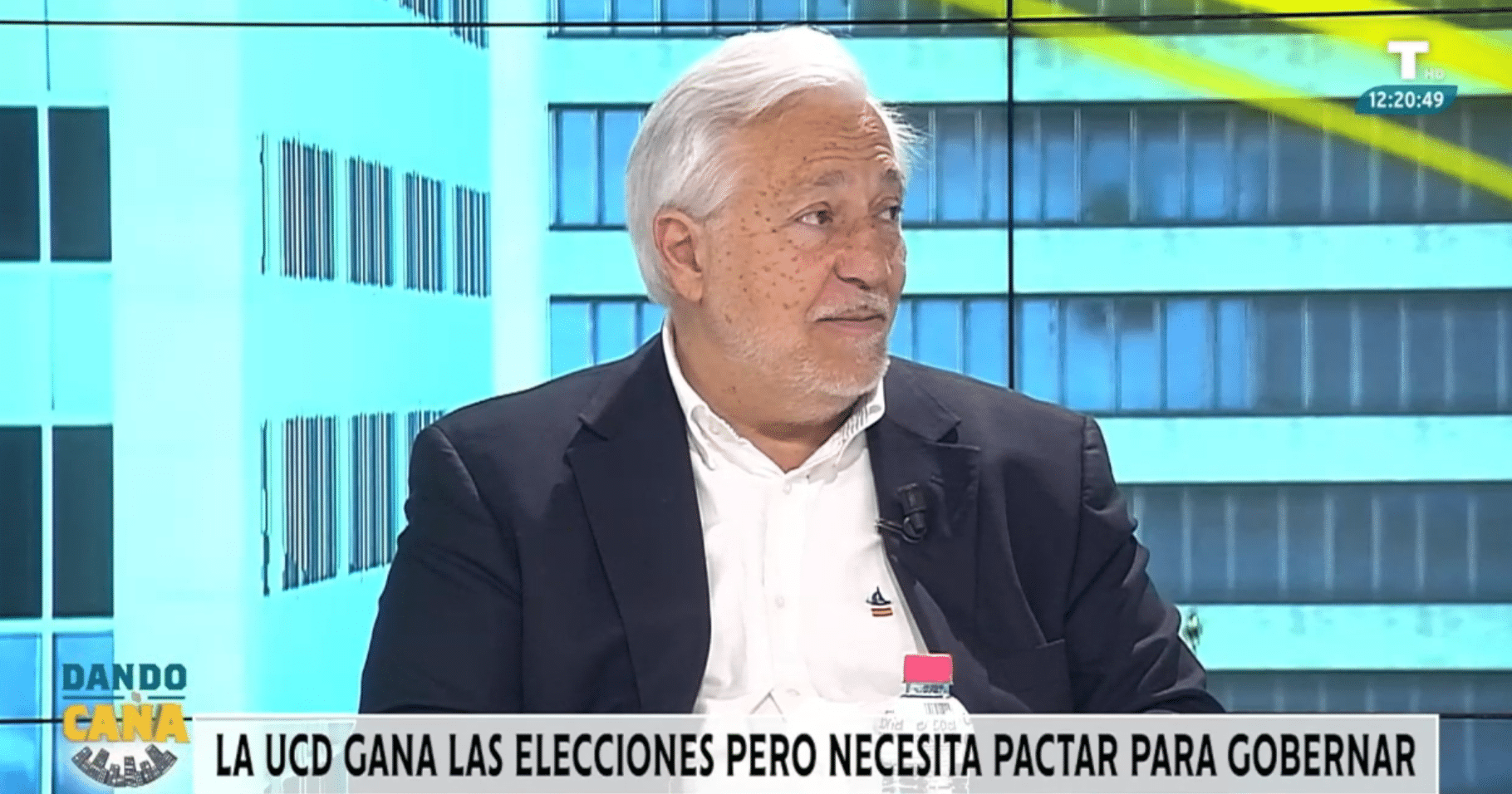 El cambio quirúrgico para los europeos que analiza Julio Ariza