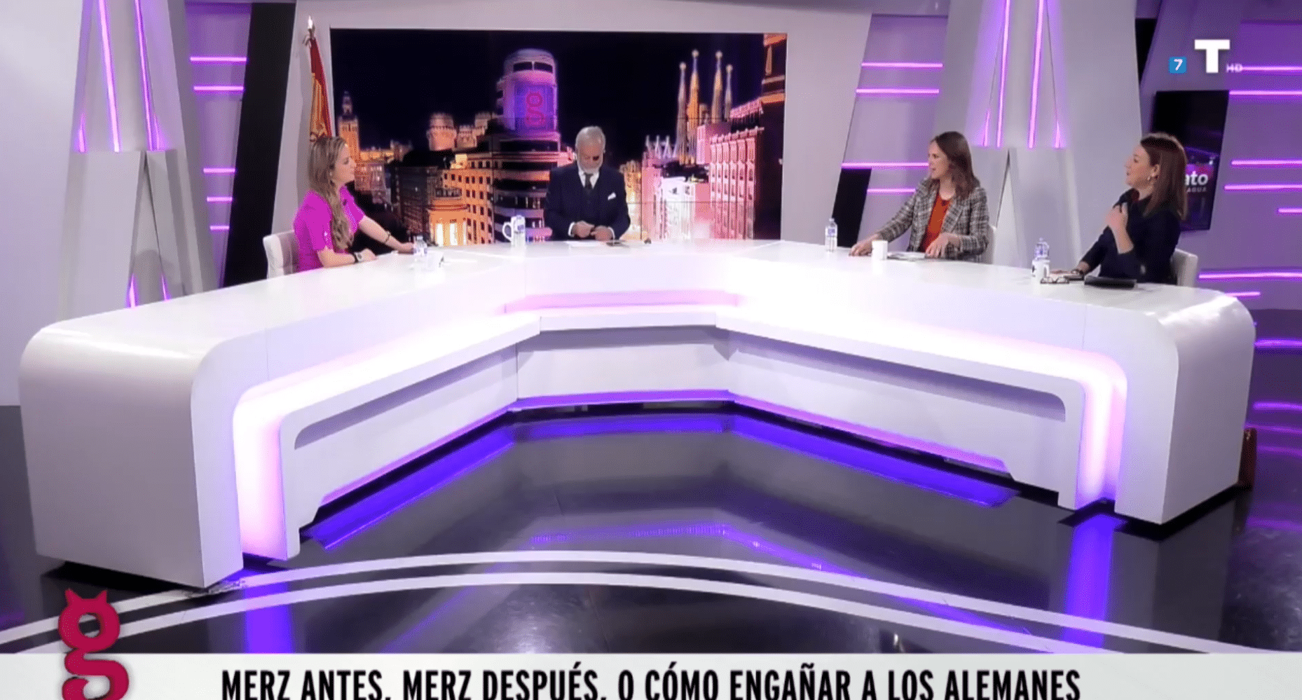 El Gato al Agua | 25/02/25