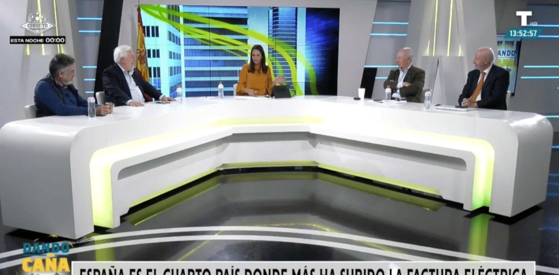 Dando Caña | 27/02/25