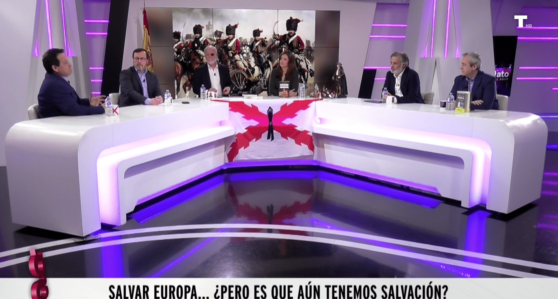 El Gato al Agua | 28/02/25