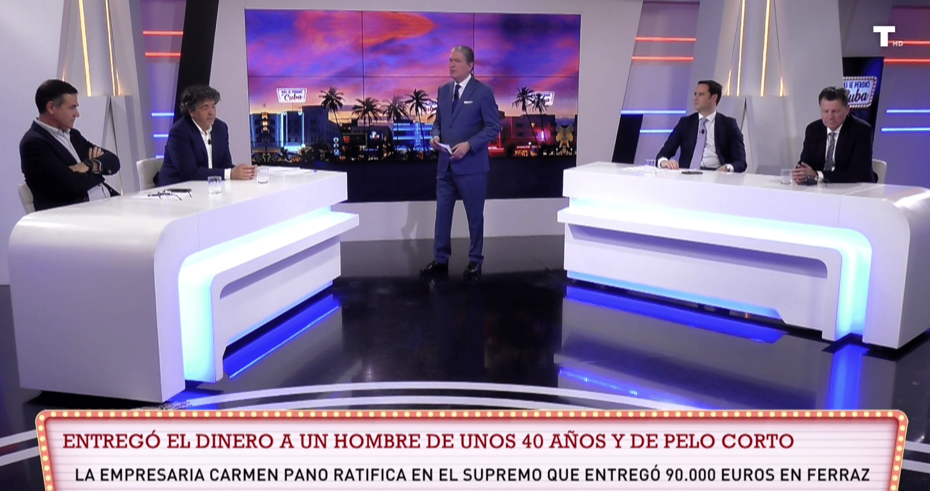 Más se Perdió en Cuba | 28/02/25