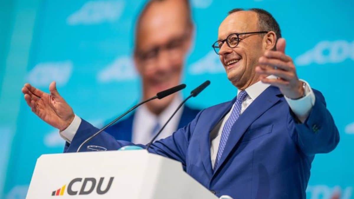 El centroderecha gana en Alemania y AfD se convierte en la segunda fuerza política