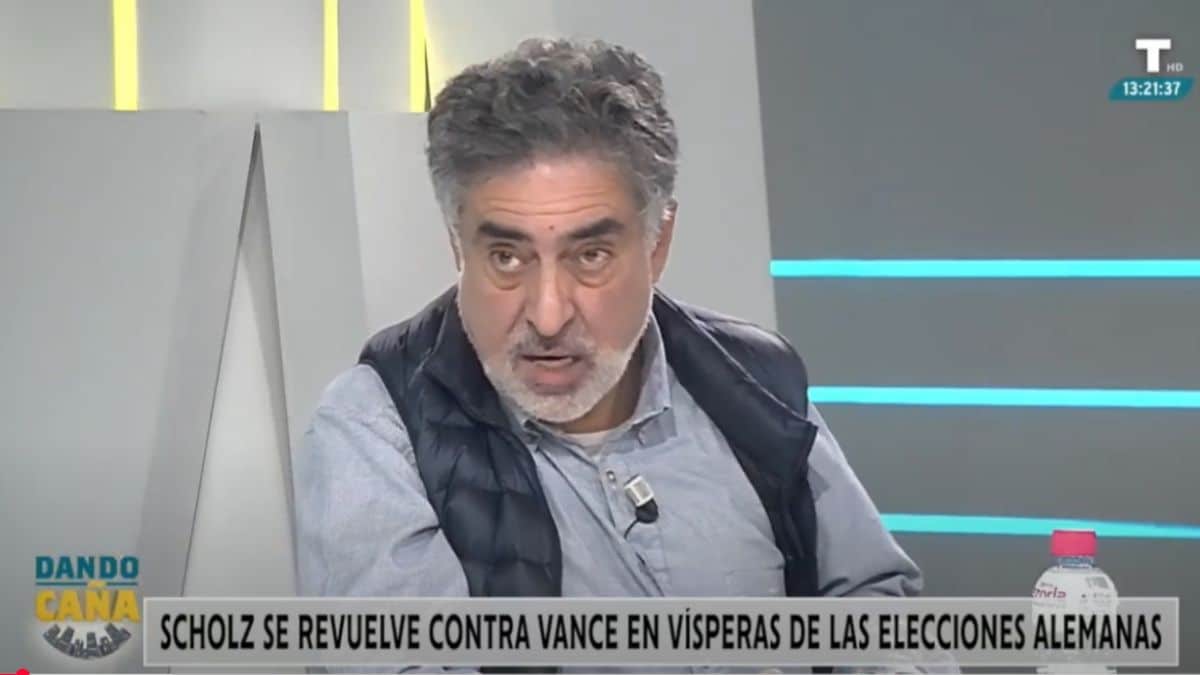¿Hay falta de realismo en Estados Unidos ante la alianza chino-rusa?