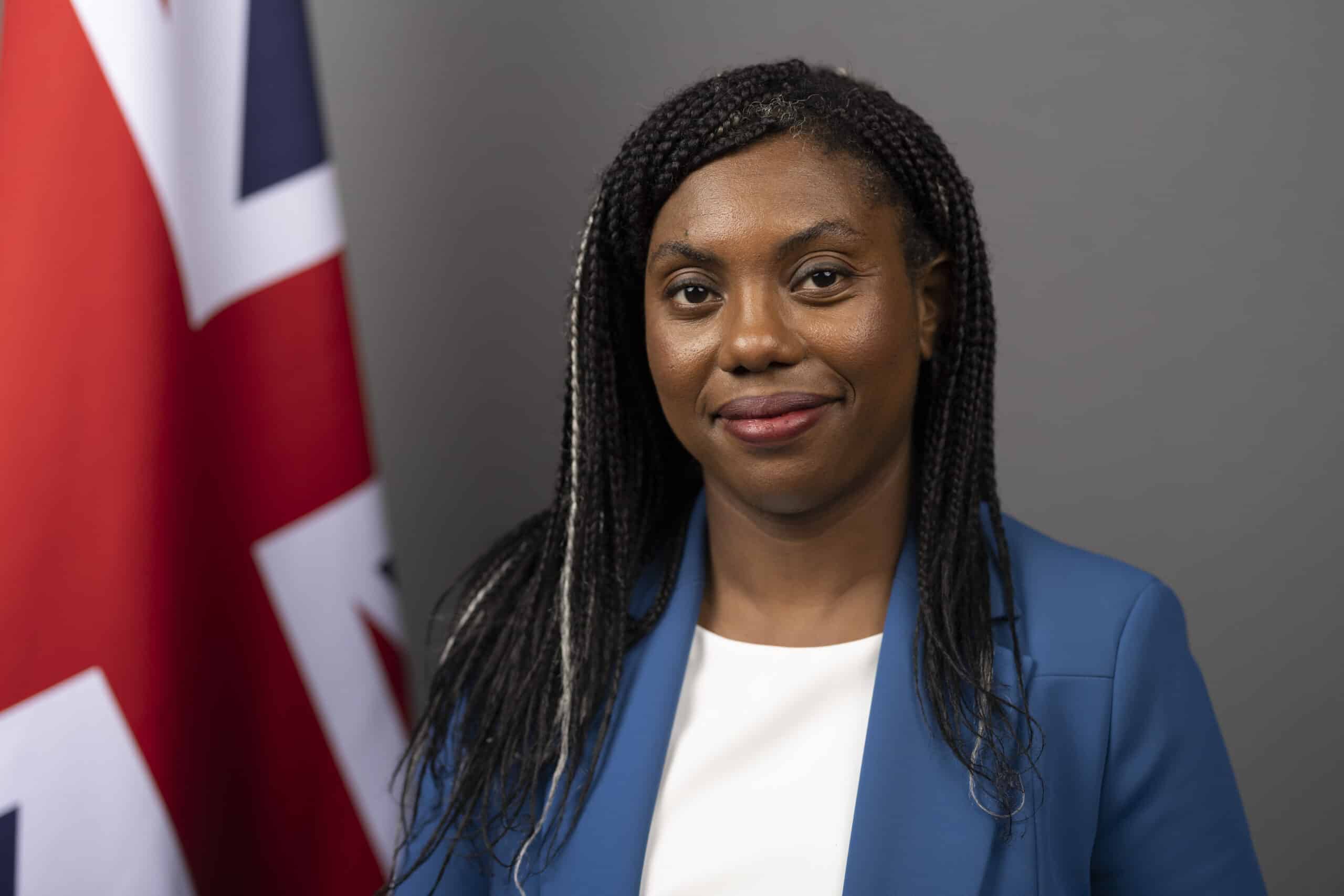 Kemi Badenoch no termina de despegar como líder de la oposición