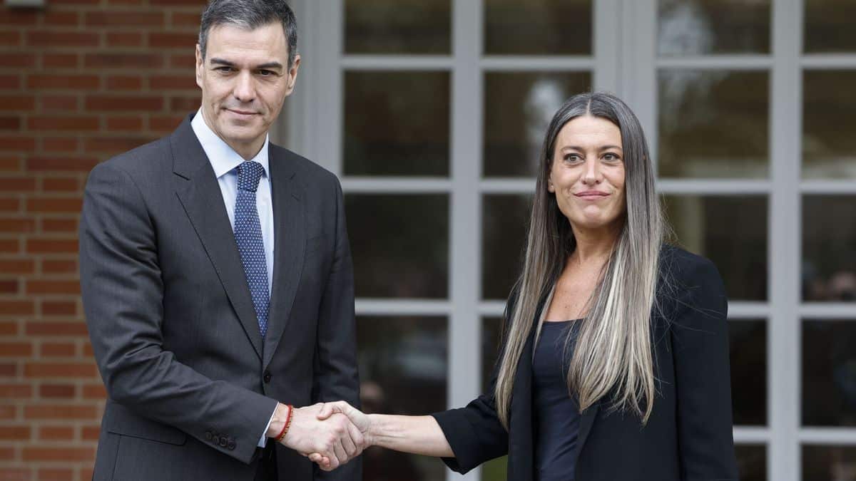Gobierno y Junts pactan reforma migratoria: 30 menores para Cataluña y 700 para Madrid