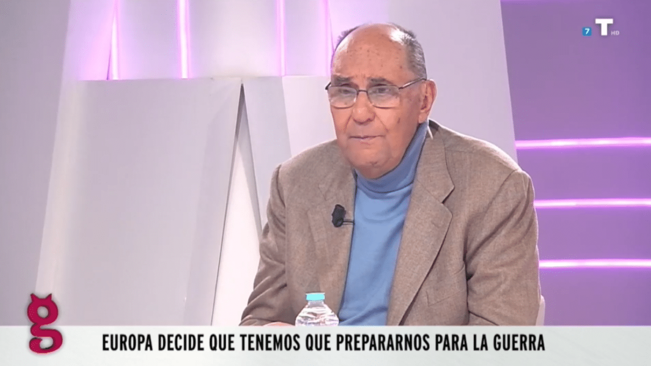“Ucrania debe conseguir una paz justa y tener autonomía”