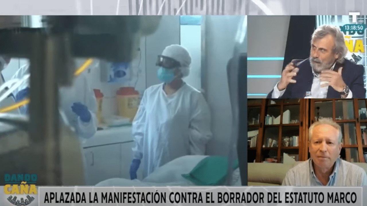 FORMACIÓN MIR | La fuga de los médicos provoca la descapitalización sanitaria de España