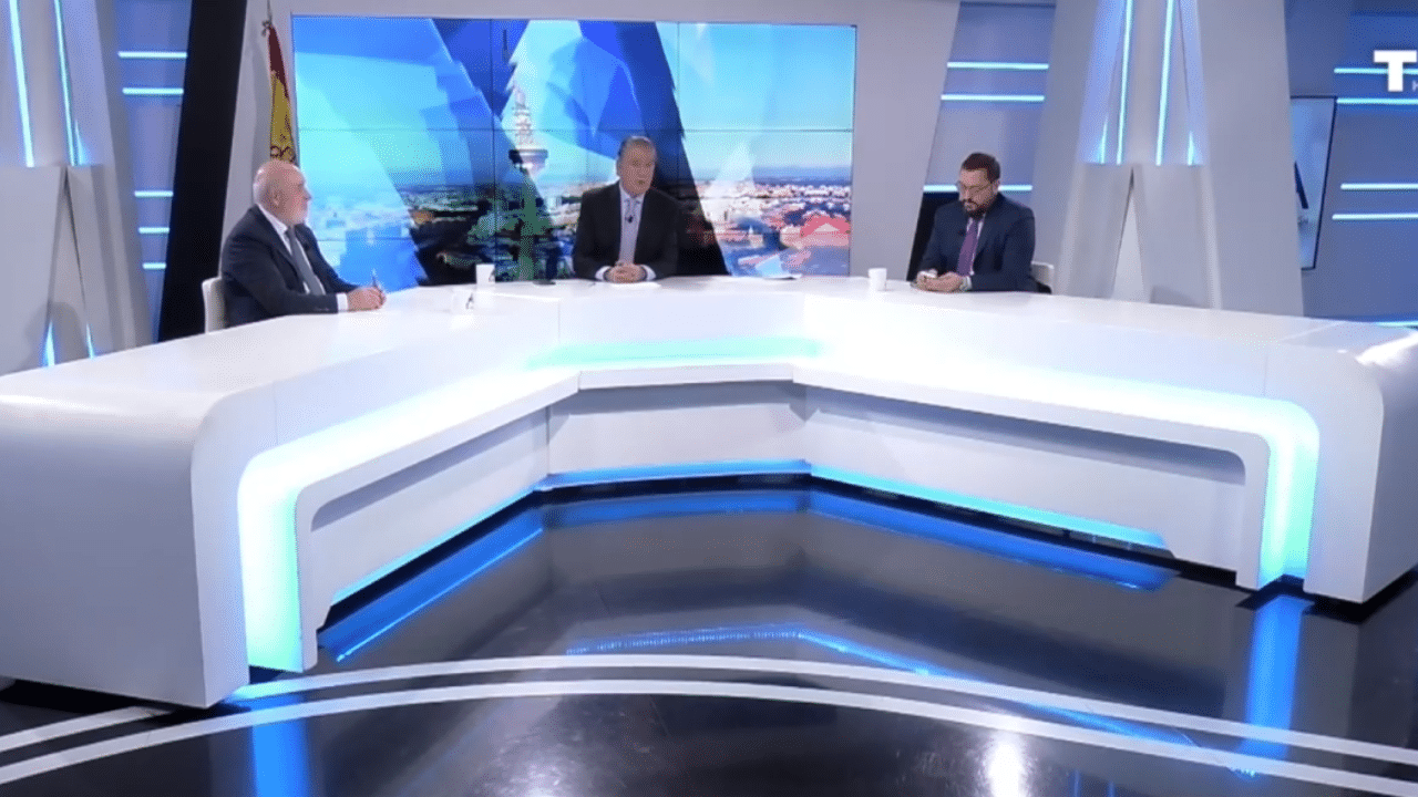 La Redacción Abierta | 03/03/25