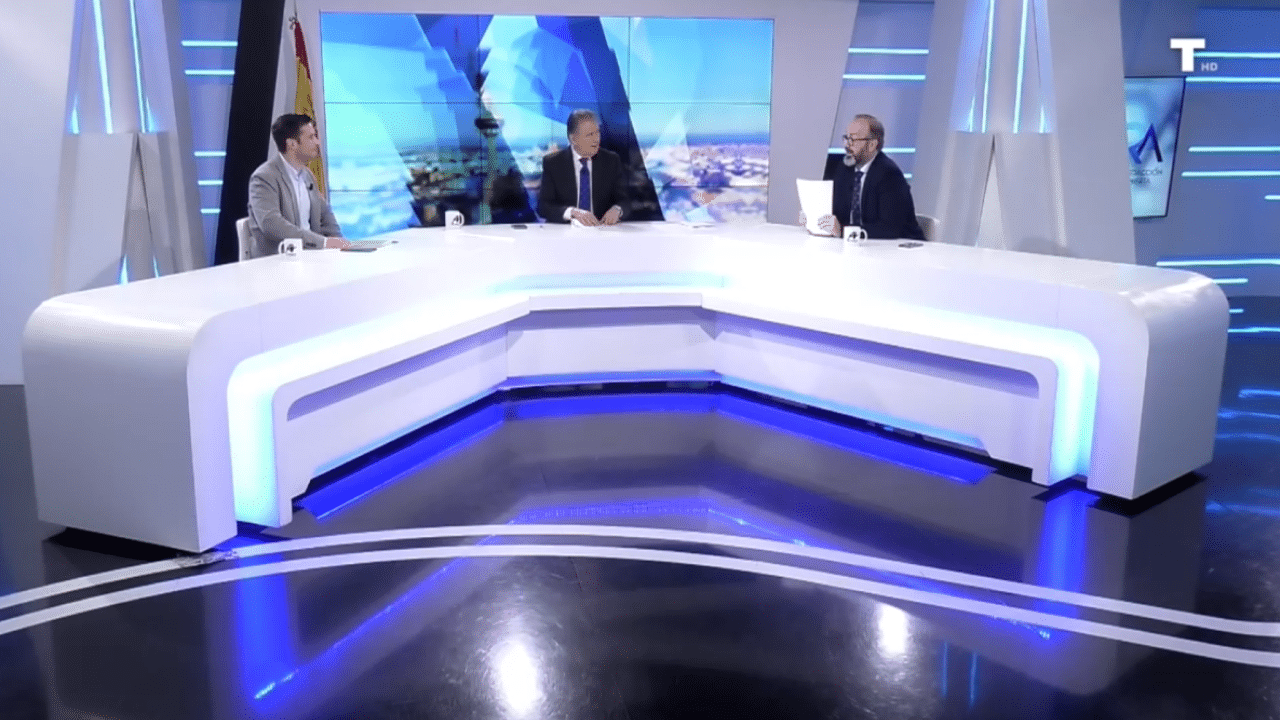 La Redacción Abierta | 05/03/25
