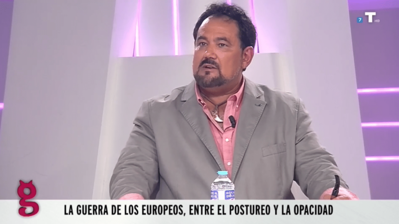 ¿Liderará Francia la defensa europea?