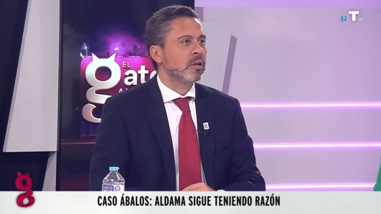 “Todas las tramas de corrupción del PSOE apuntan al funcionariado”