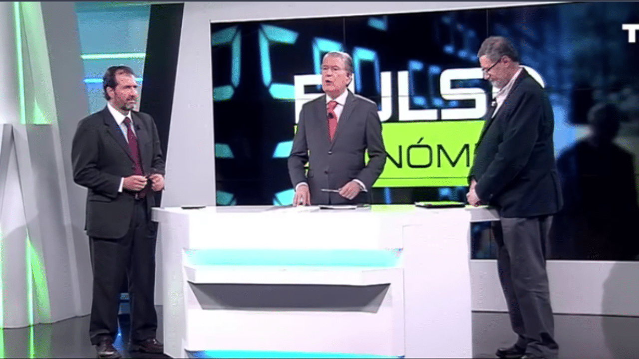 Pulso Económico | 11/03/25