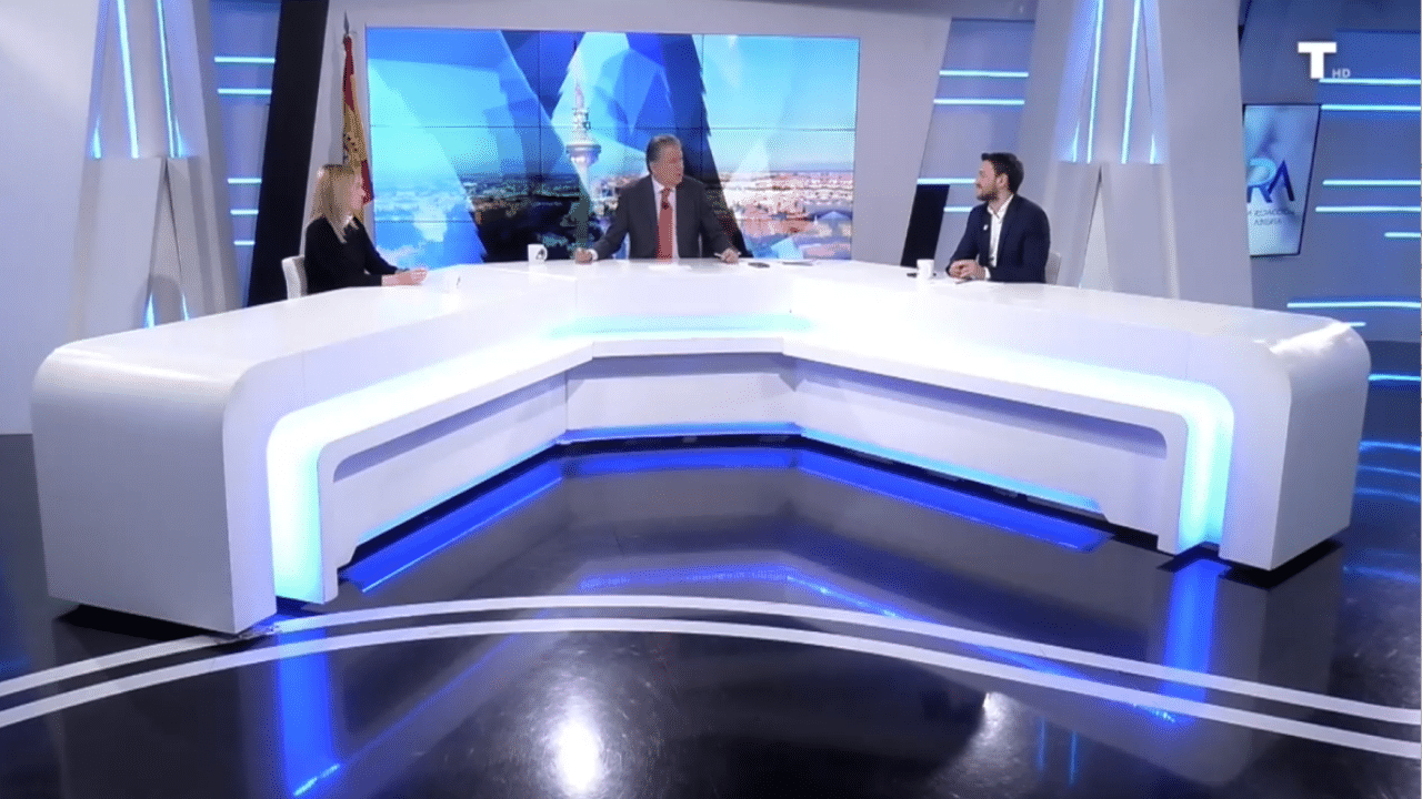La Redacción Abierta | 11/03/25
