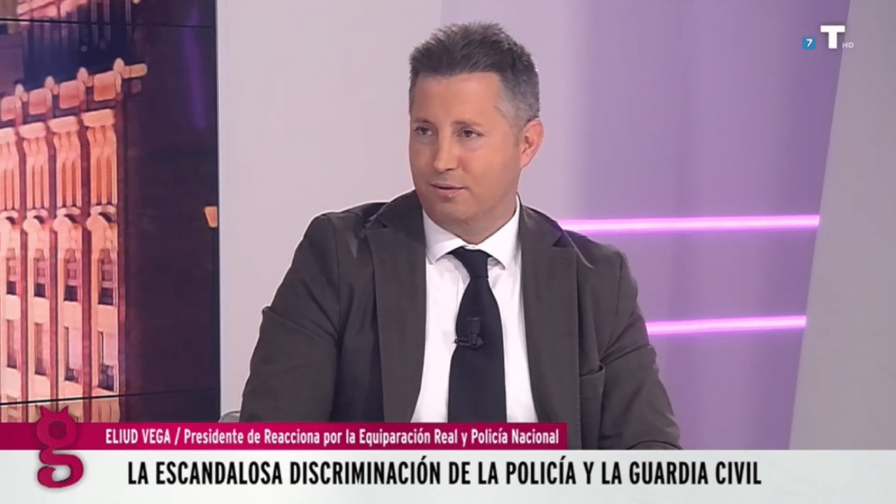 Una reivindicación histórica y justa: la equiparación salarial