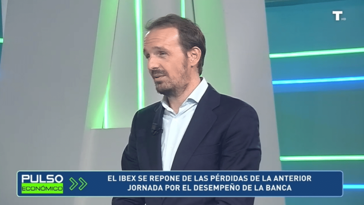 Preocupación en Inditex que protagoniza la mayor caída en bolsa de la historia