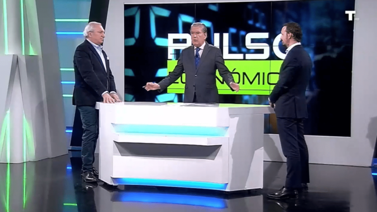 Pulso Económico | 12/03/25